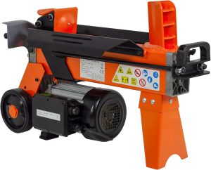 Forest Master FM5D-TC