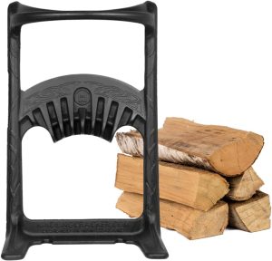 Kindling Cracker King