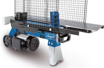Notre test du Scheppach HL460