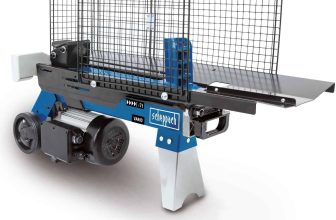 Notre test du Scheppach HL760L
