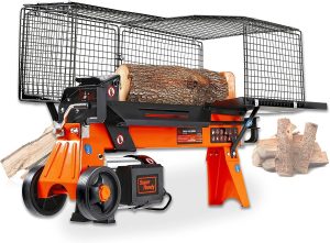 SuperHandy 6 Tonnes