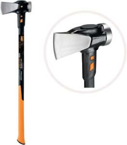 Fiskars IsoCore XXL