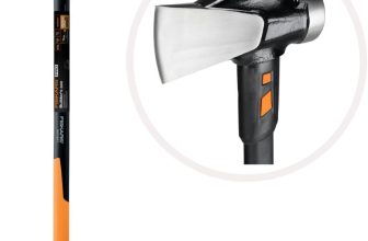 Notre test du Fiskars IsoCore XXL
