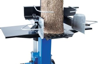 Notre test du Scheppach HL810