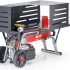 Notre test de Scheppach HL650
