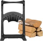 Notre test du Kindling Cracker King