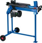 Notre test de Scheppach HL650