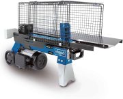 Notre test du Scheppach HL760L