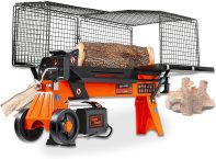 Notre test du SuperHandy 6 Tonnes